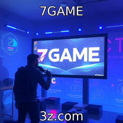 Avanços na tecnologia de jogos em nuvem