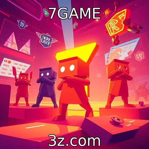 Tendências emergentes na tecnologia de jogos