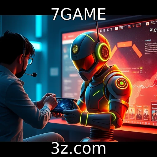 Impacto das novas tecnologias no desenvolvimento de jogos