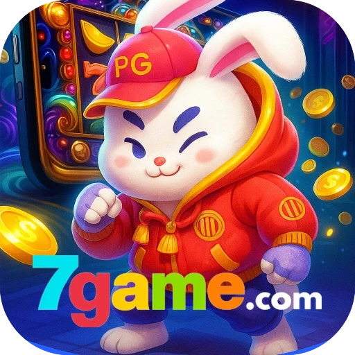 7GAME | Explore uma vasta seleção de jogos online emocionantes e divertidos