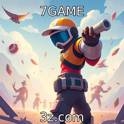 Estado atual da indústria de jogos móveis